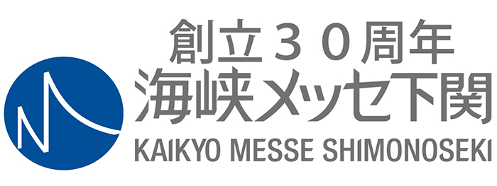 30周年記念ロゴ